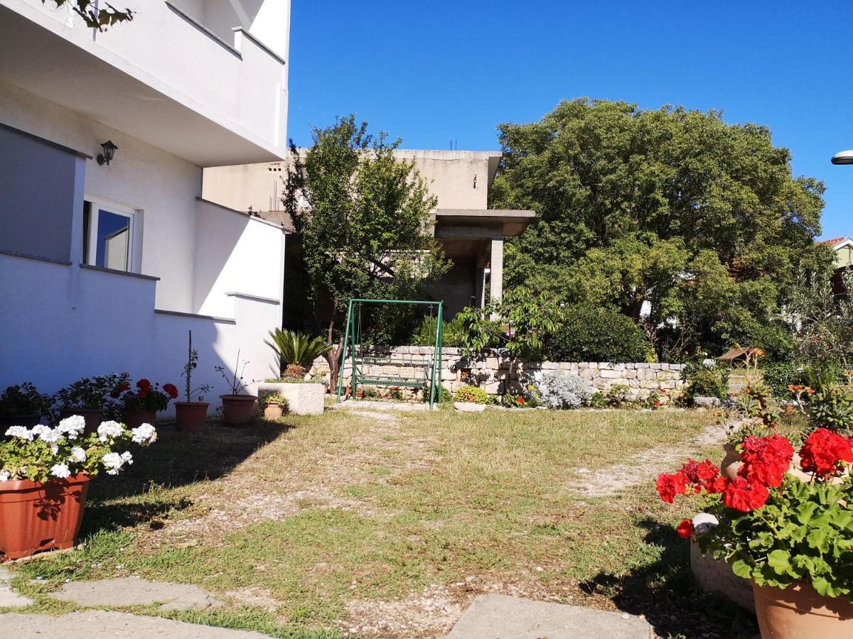 Apartman Mare Drvenik  Exterior foto