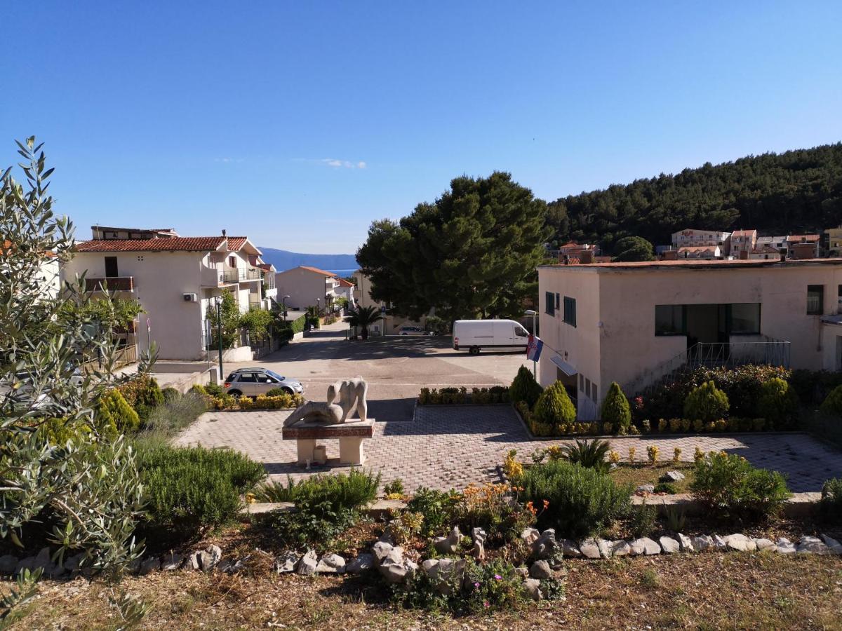 Apartman Mare Drvenik  Exterior foto