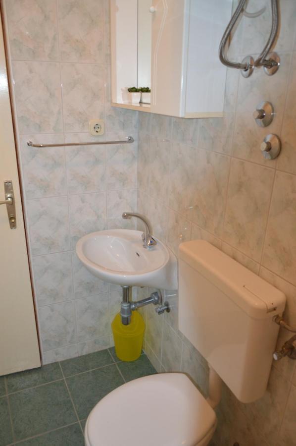 Apartman Mare Drvenik  Exterior foto