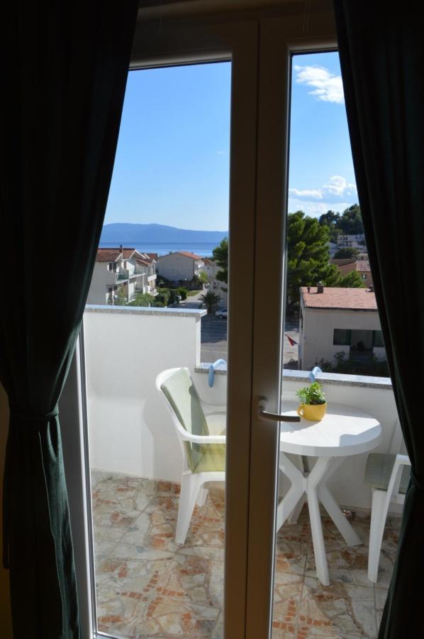 Apartman Mare Drvenik  Exterior foto