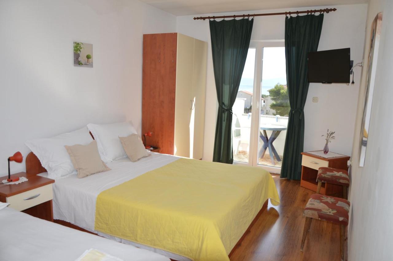 Apartman Mare Drvenik  Exterior foto