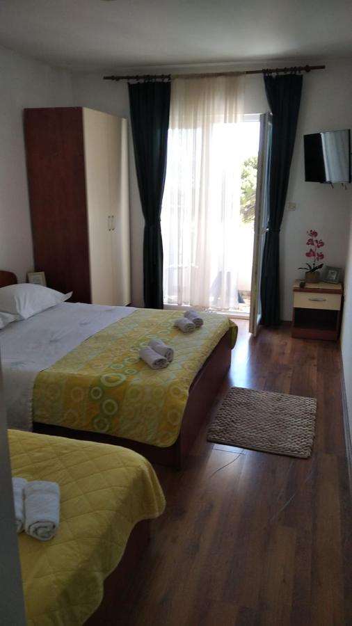 Apartman Mare Drvenik  Exterior foto