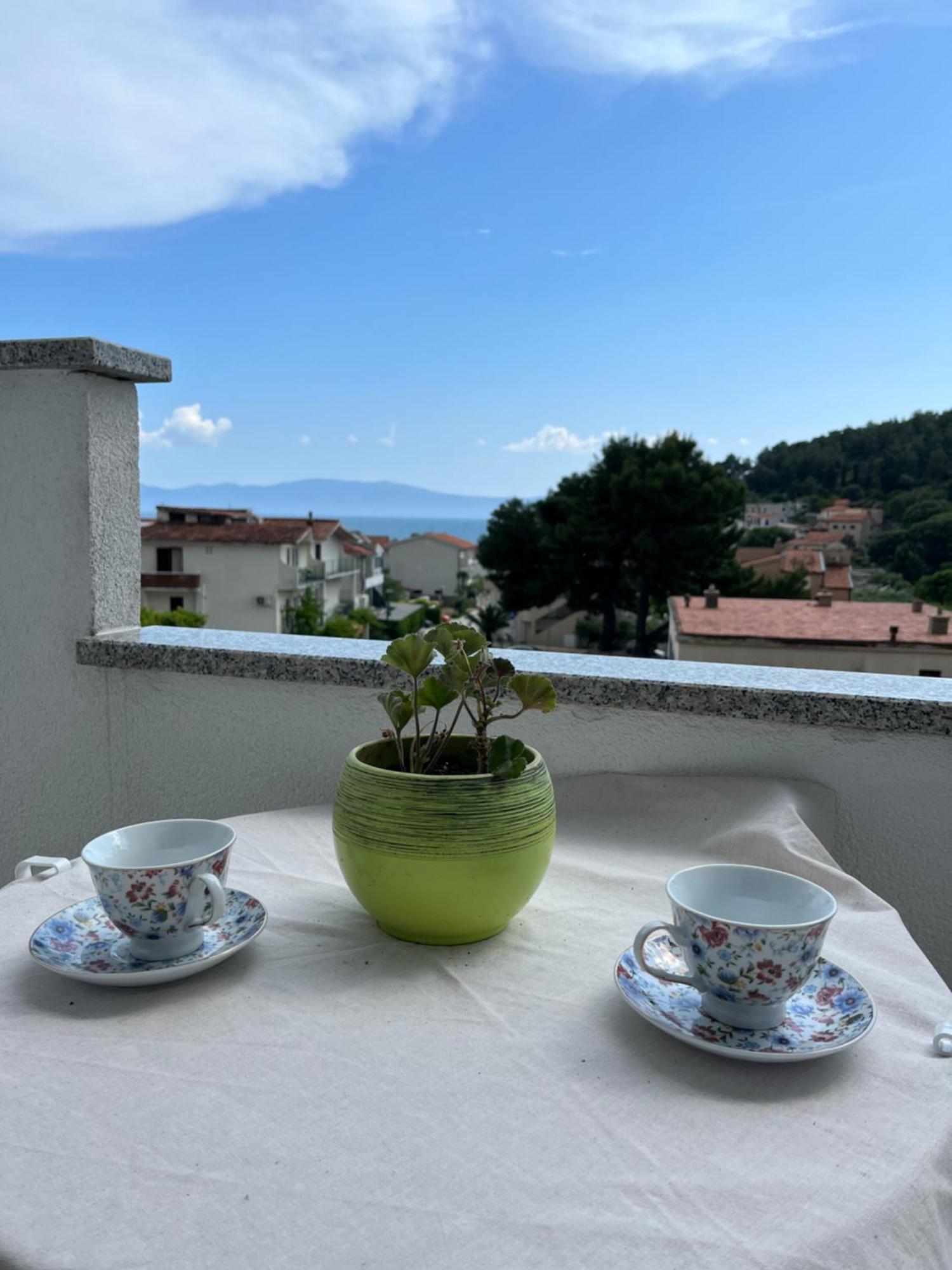 Apartman Mare Drvenik  Exterior foto