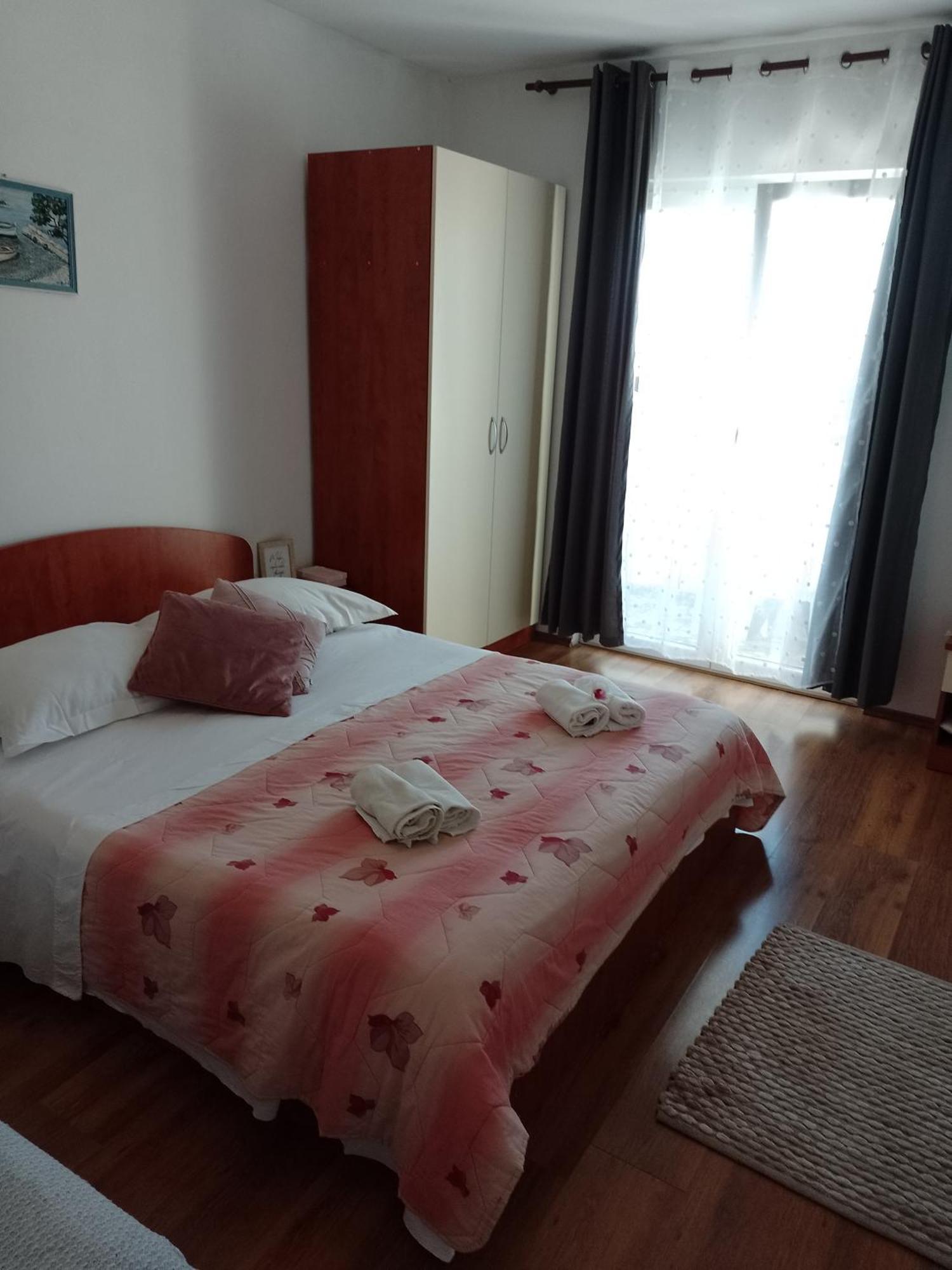 Apartman Mare Drvenik  Exterior foto
