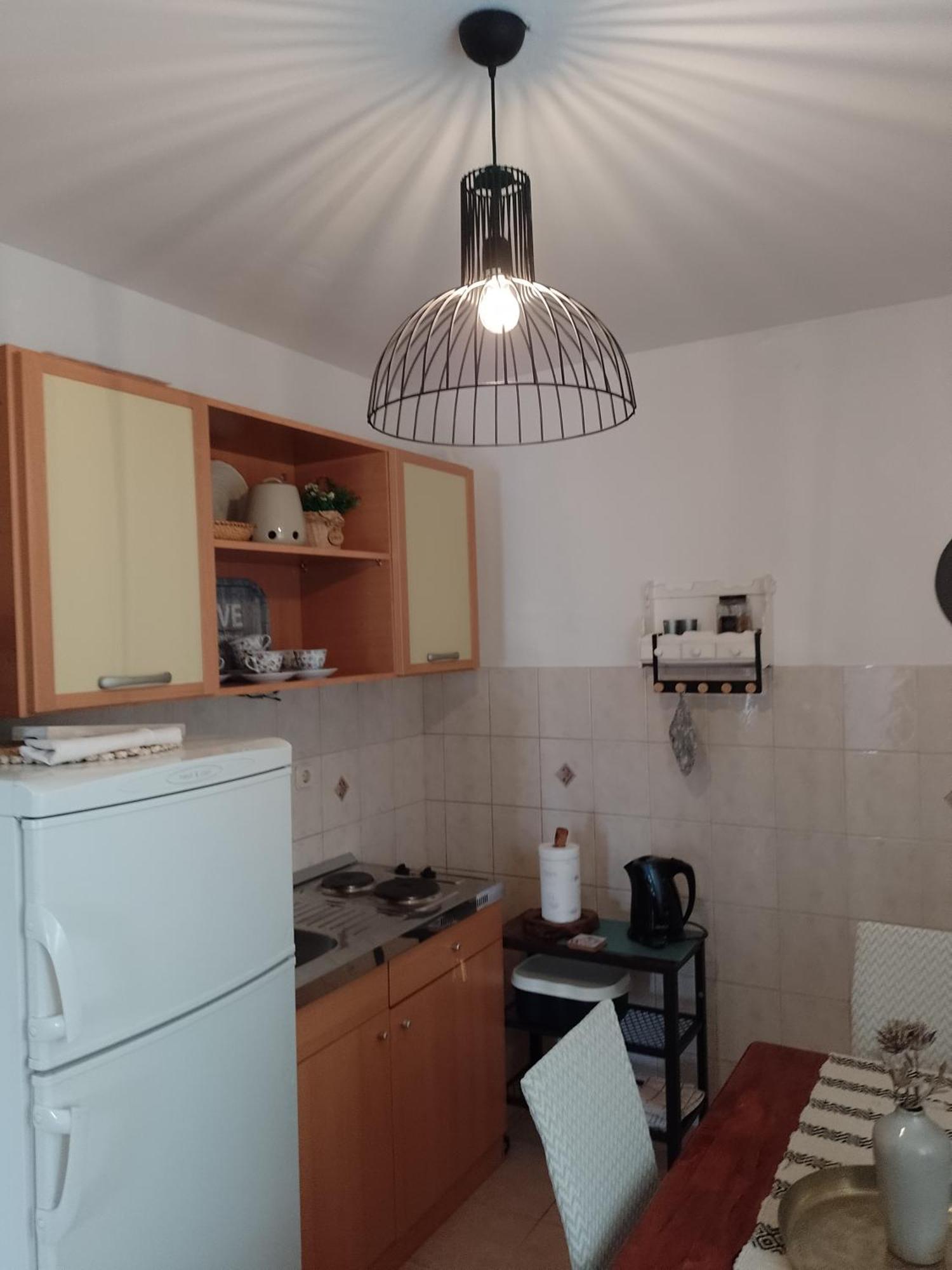 Apartman Mare Drvenik  Exterior foto