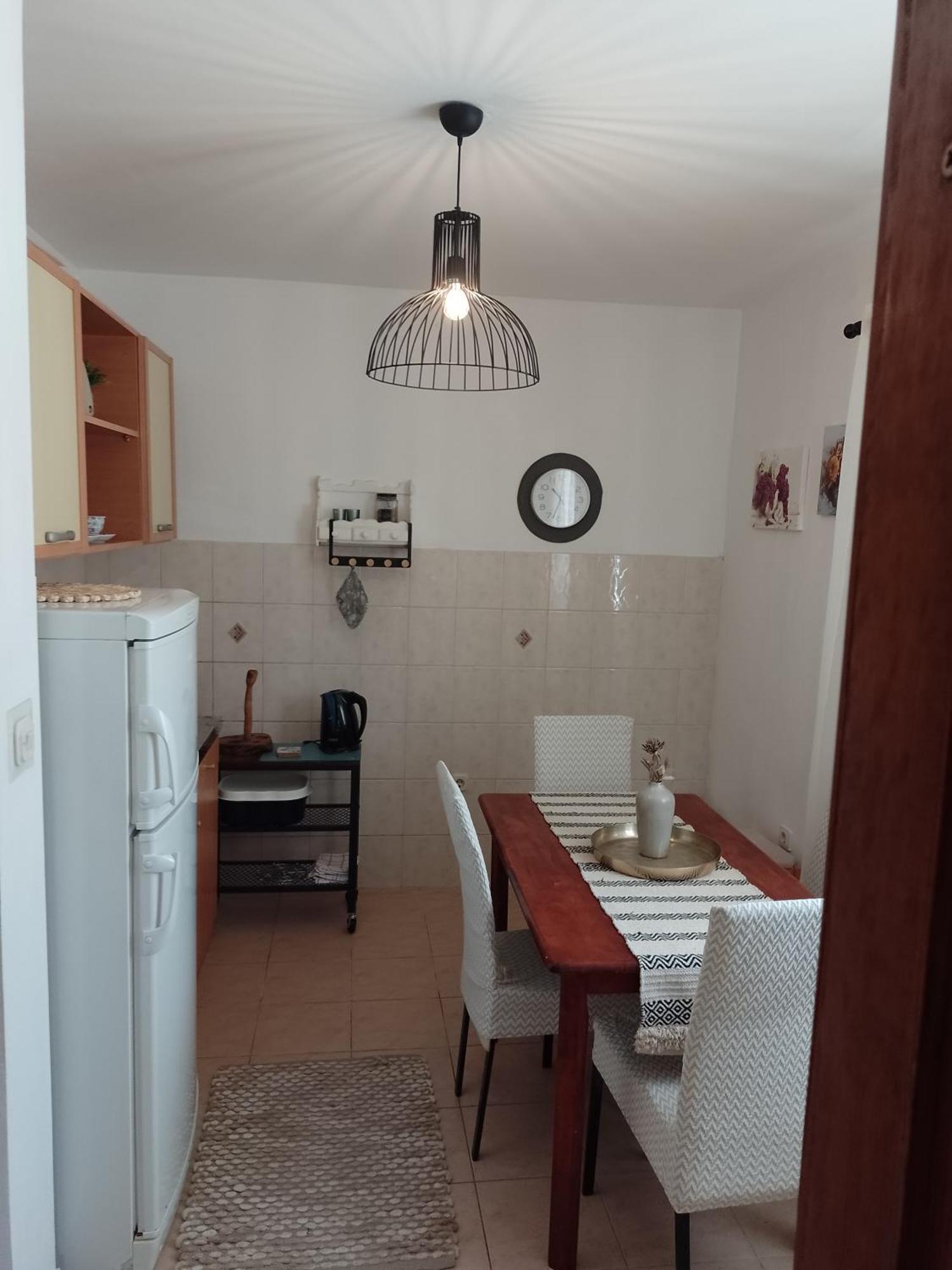Apartman Mare Drvenik  Exterior foto